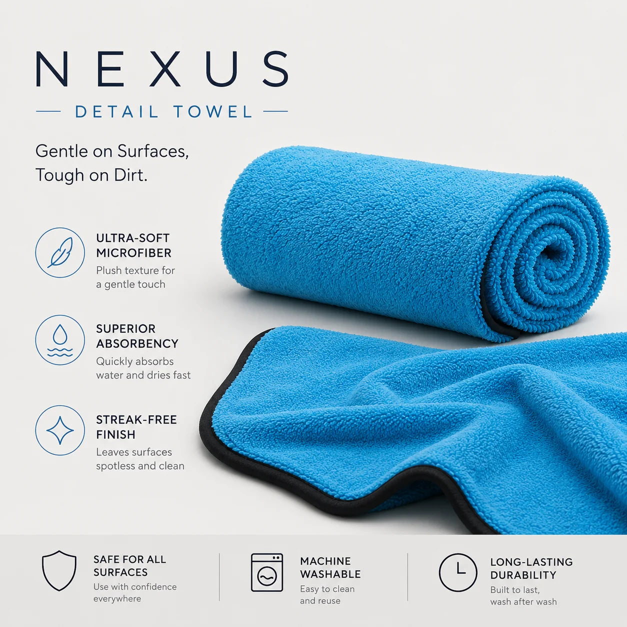 Nexus Towel