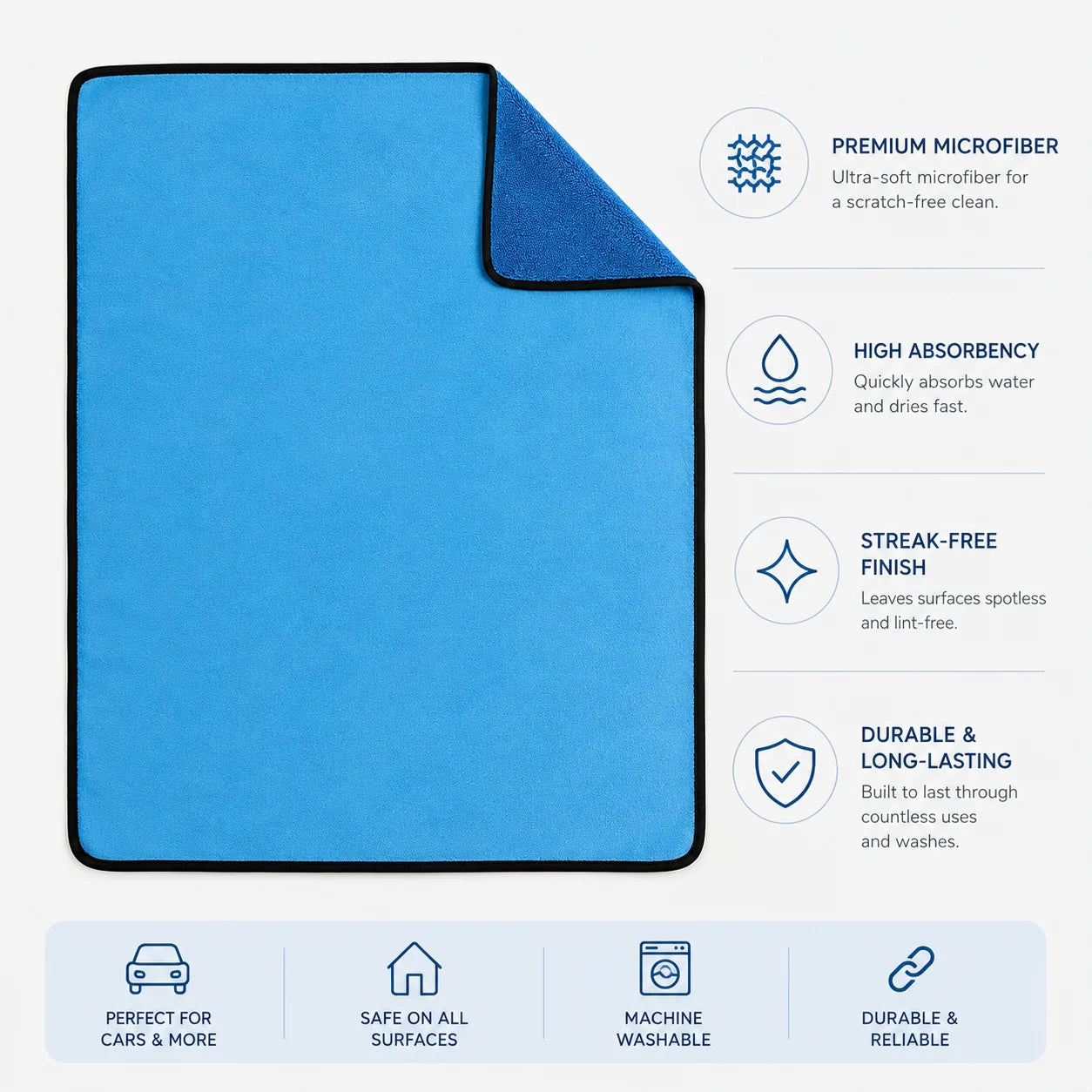 Nexus Towel