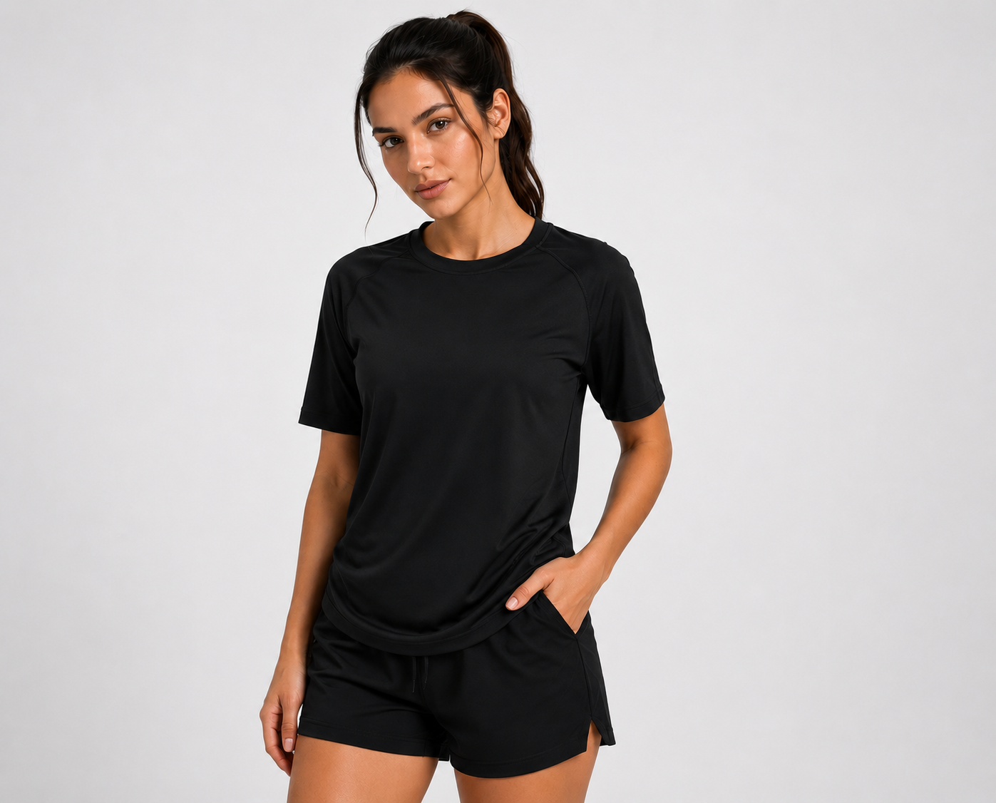 NEXUS FreshCore™ Motion Tee