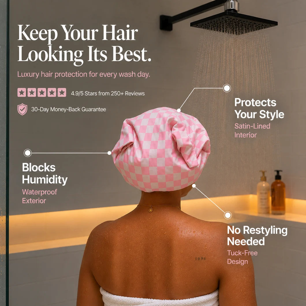 Shower Cap