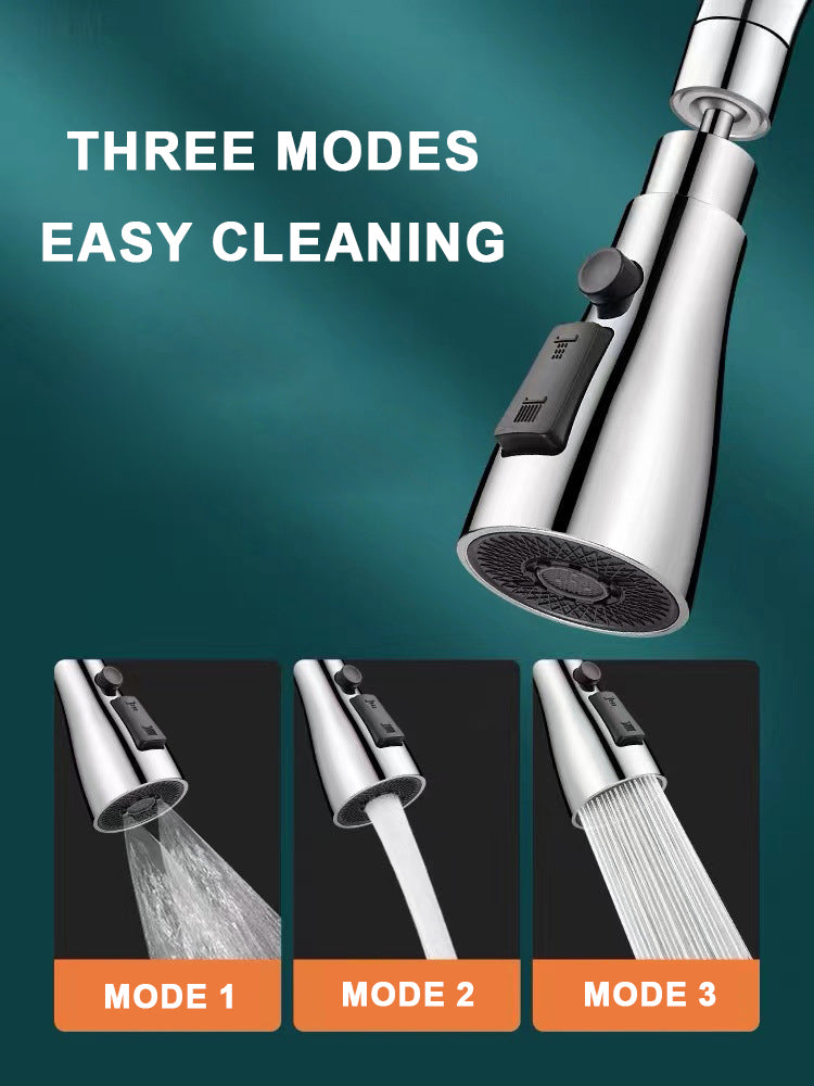 Nexus Extender