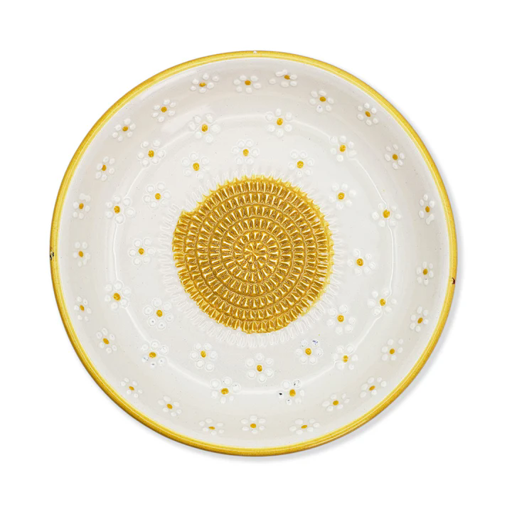 Handmade PrepDish Plate