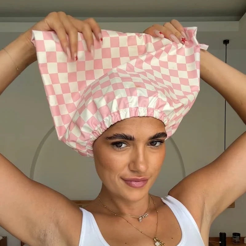 Shower Cap