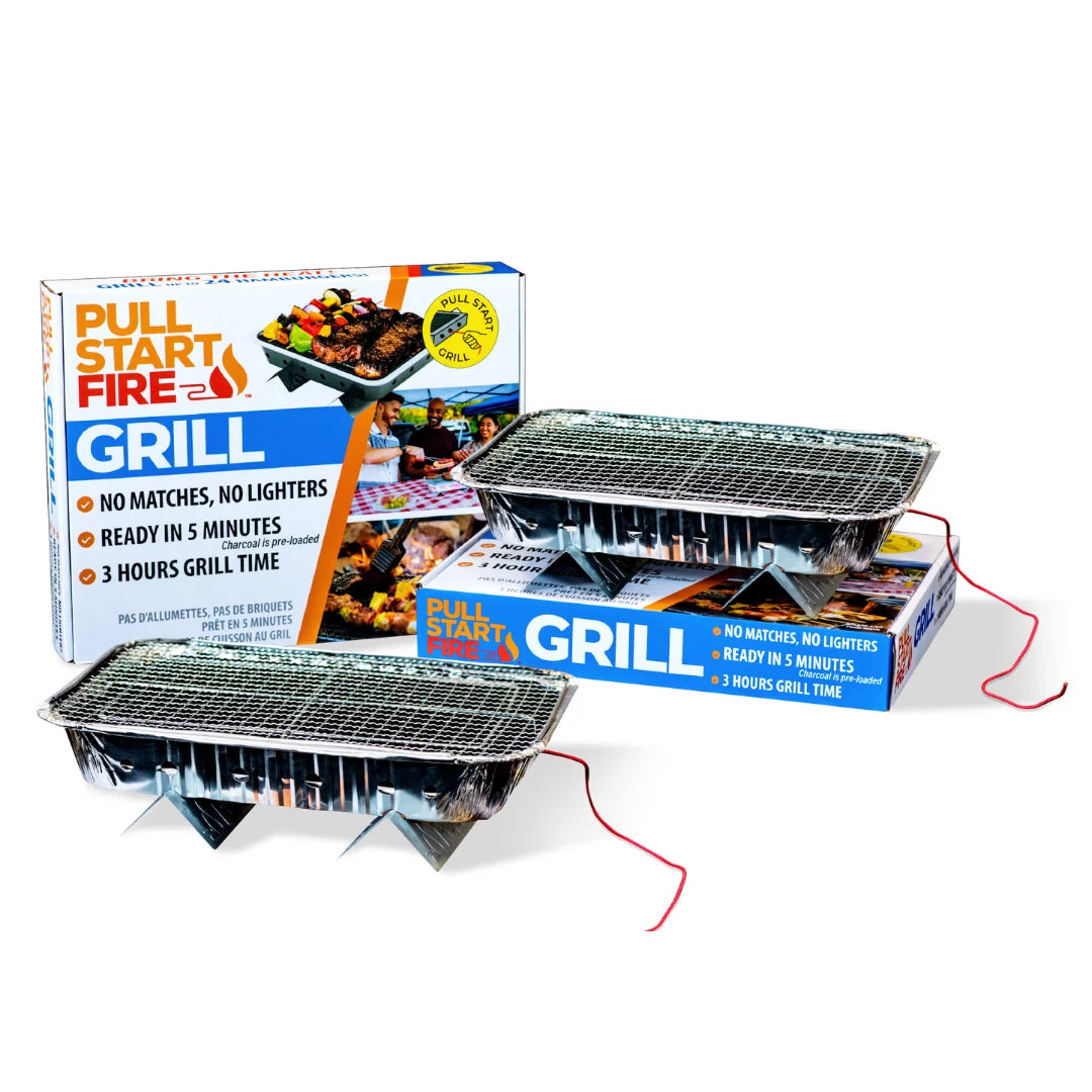 Portable Grill