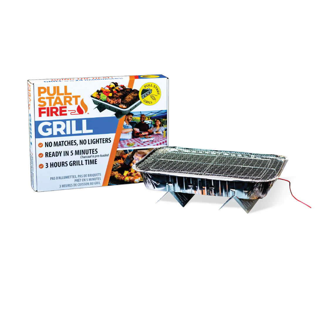 Portable Grill