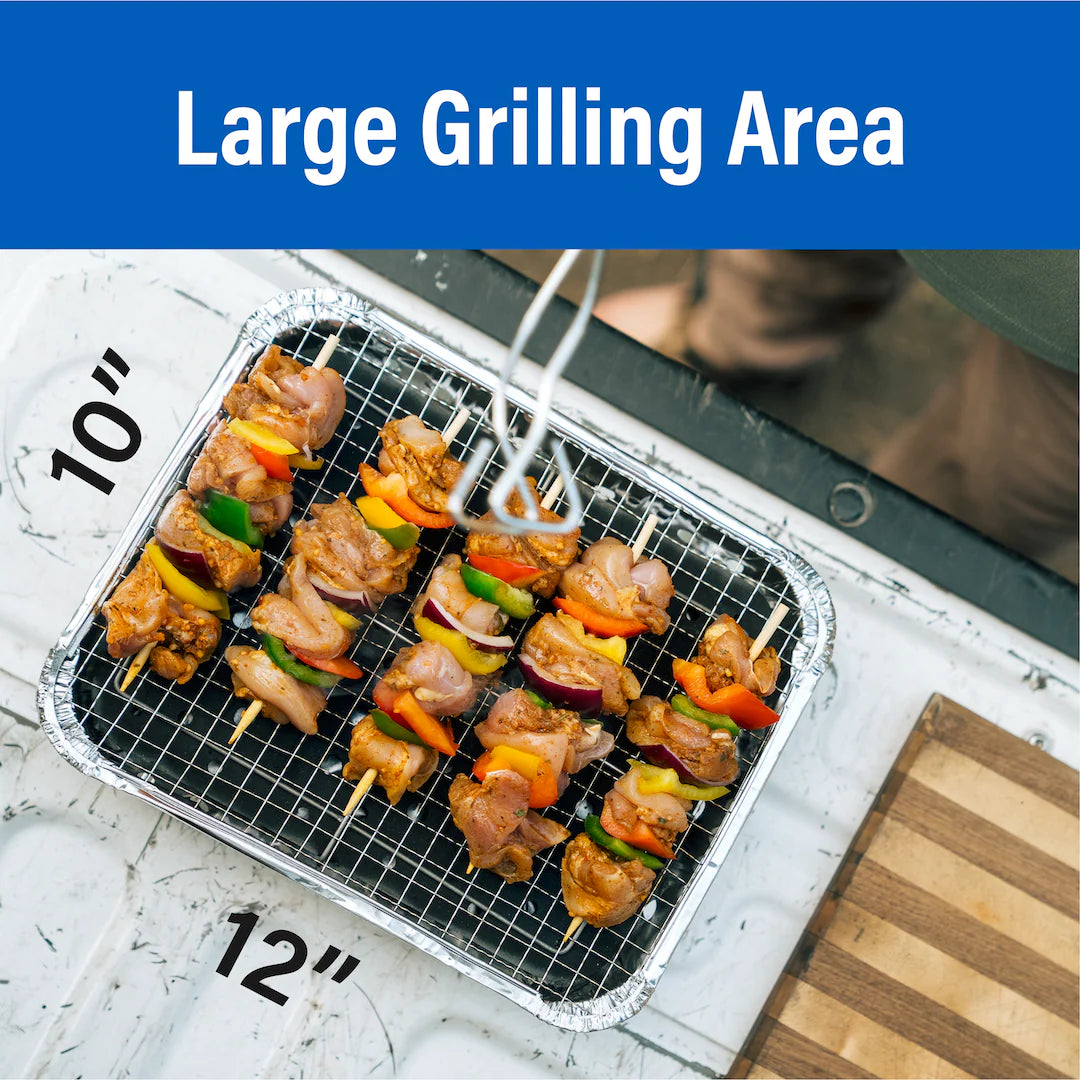 Portable Grill
