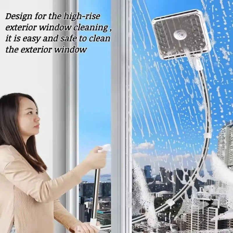 Nexus Window Cleaner