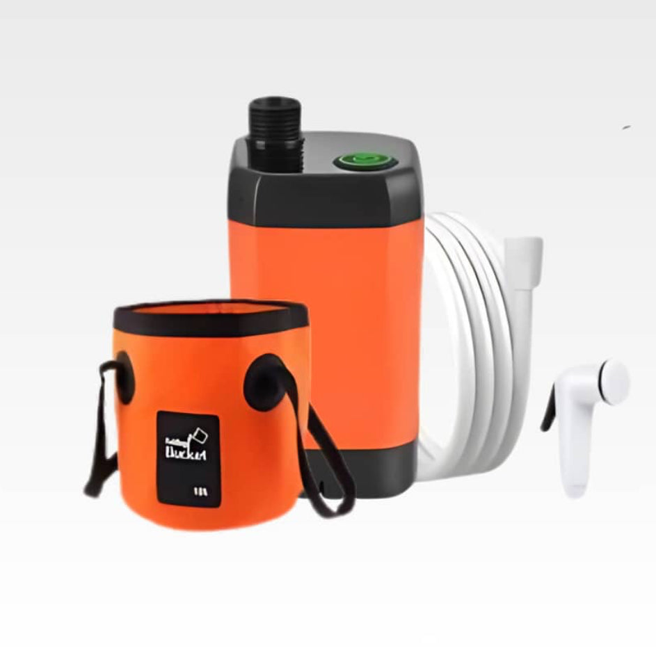Nexus Portable Shattaf