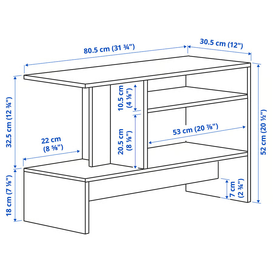 Nexus Table