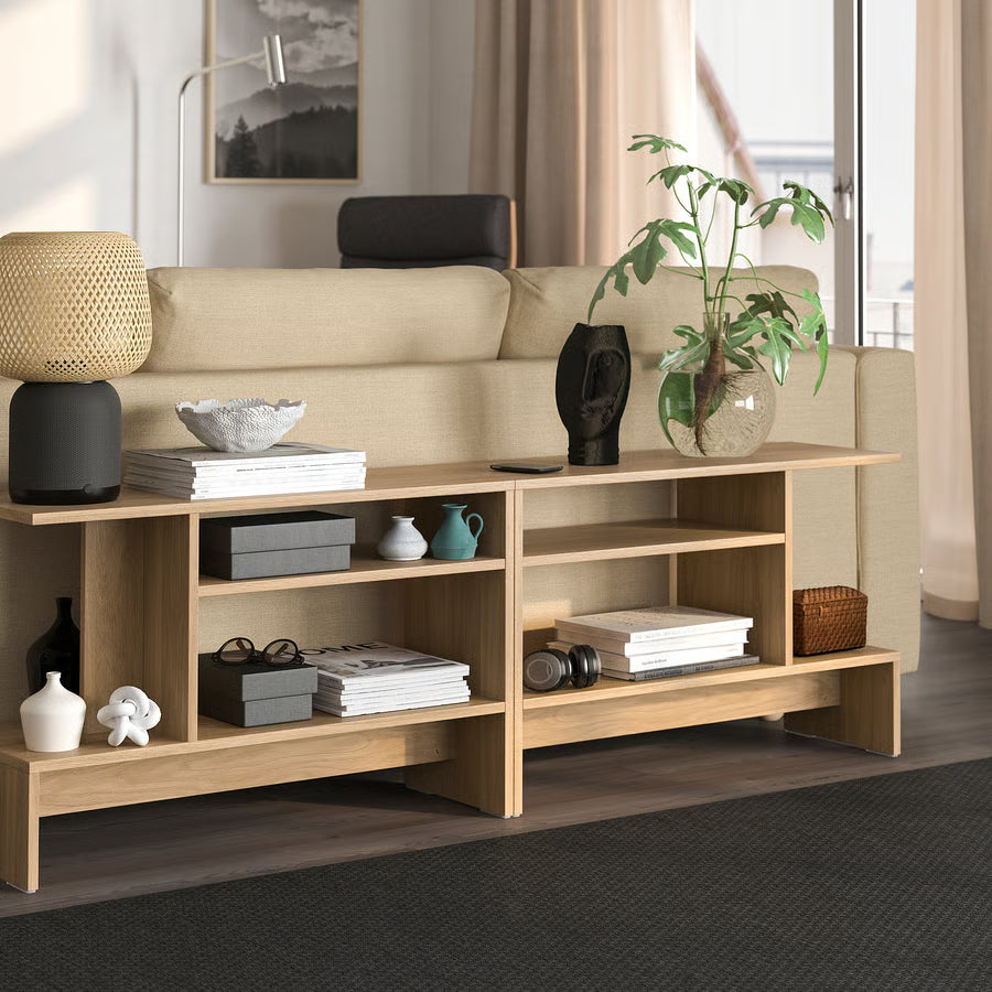 Nexus Table