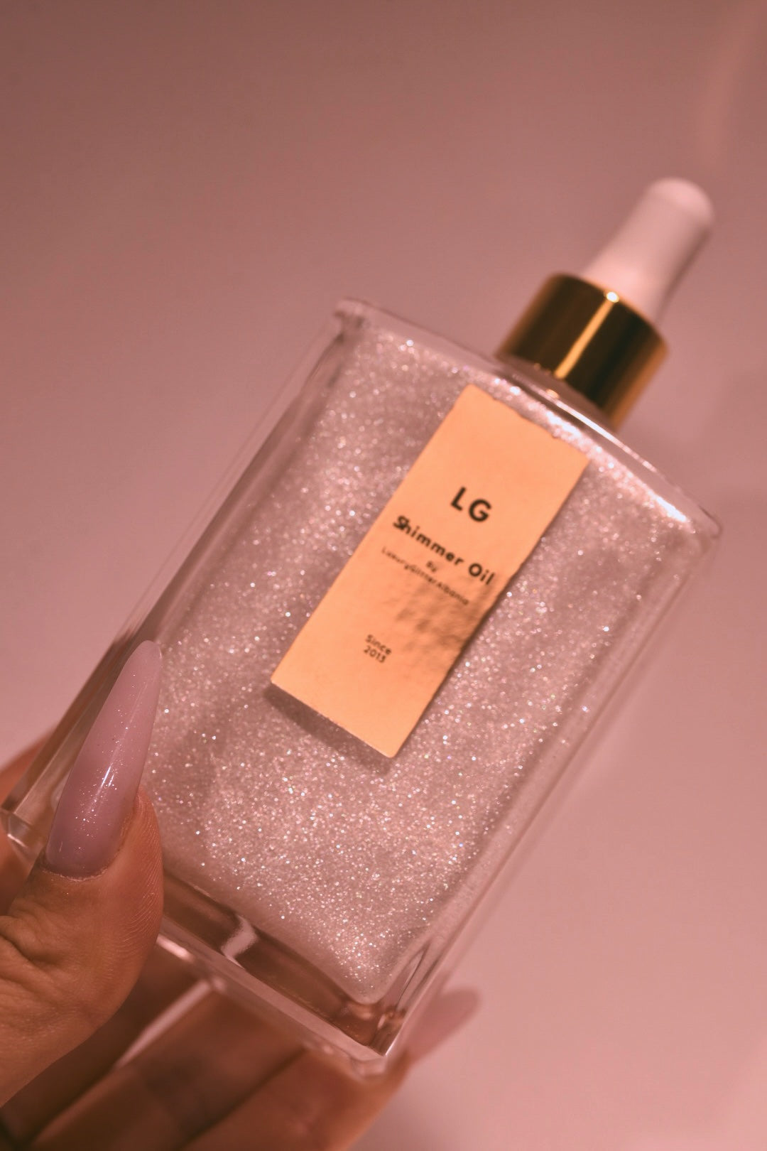 Body Shimmer
