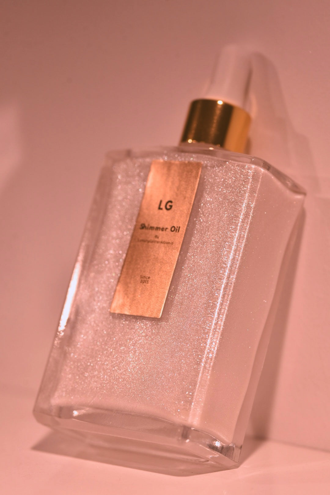 Body Shimmer