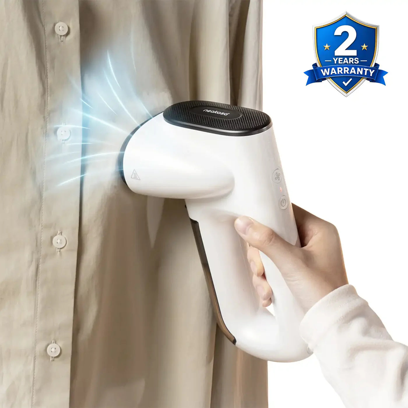 Neakasa Magic 1 Vacuum Steamer