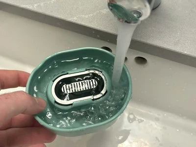 Razor Cleaner