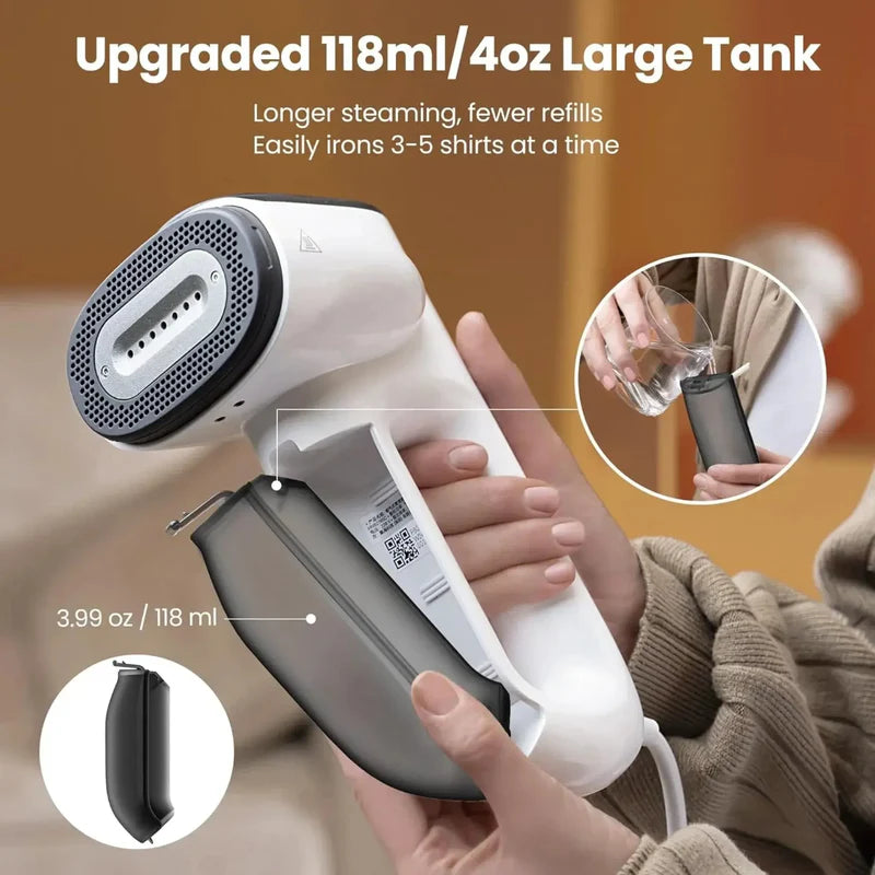 Neakasa Magic 1 Vacuum Steamer